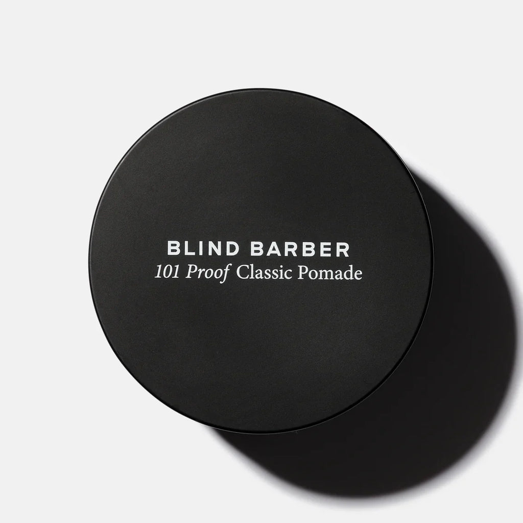 Blind Barber 101 Proof Classic Pomade