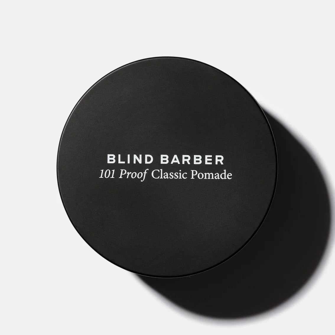 Blind Barber 101 Proof Classic Pomade