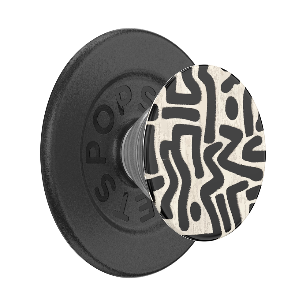 PopSockets Huipil - MagSafe PopGrip