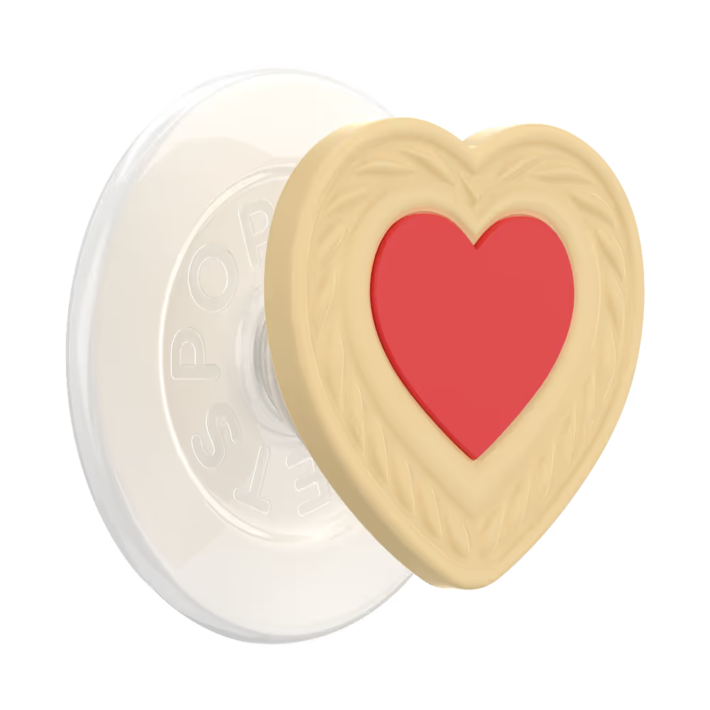PopSockets Love Letter - MagSafe PopGrip