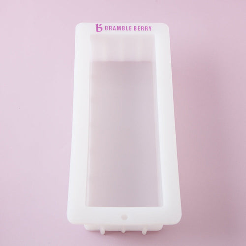 Bramble Berry 10 inch Silicone Loaf Mold - 1 mold