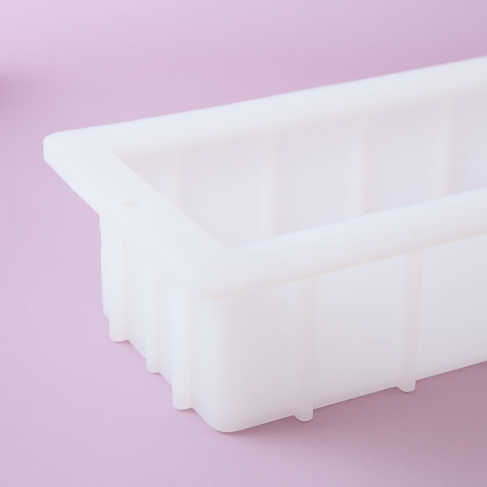 Bramble Berry 10 inch Silicone Loaf Mold - 1 mold