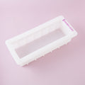 Bramble Berry 10 inch Silicone Loaf Mold - 1 mold