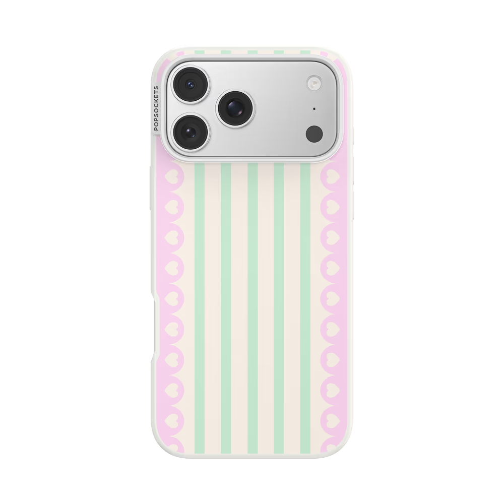 PopSockets Sweet Love - MagSafe Case 3