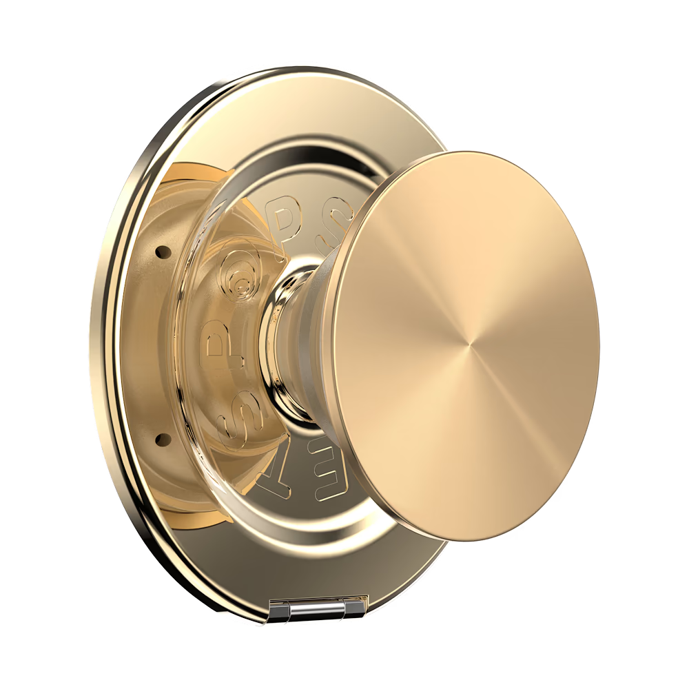 PopSockets Latte - MagSafe Kick-Out Grip & Stand