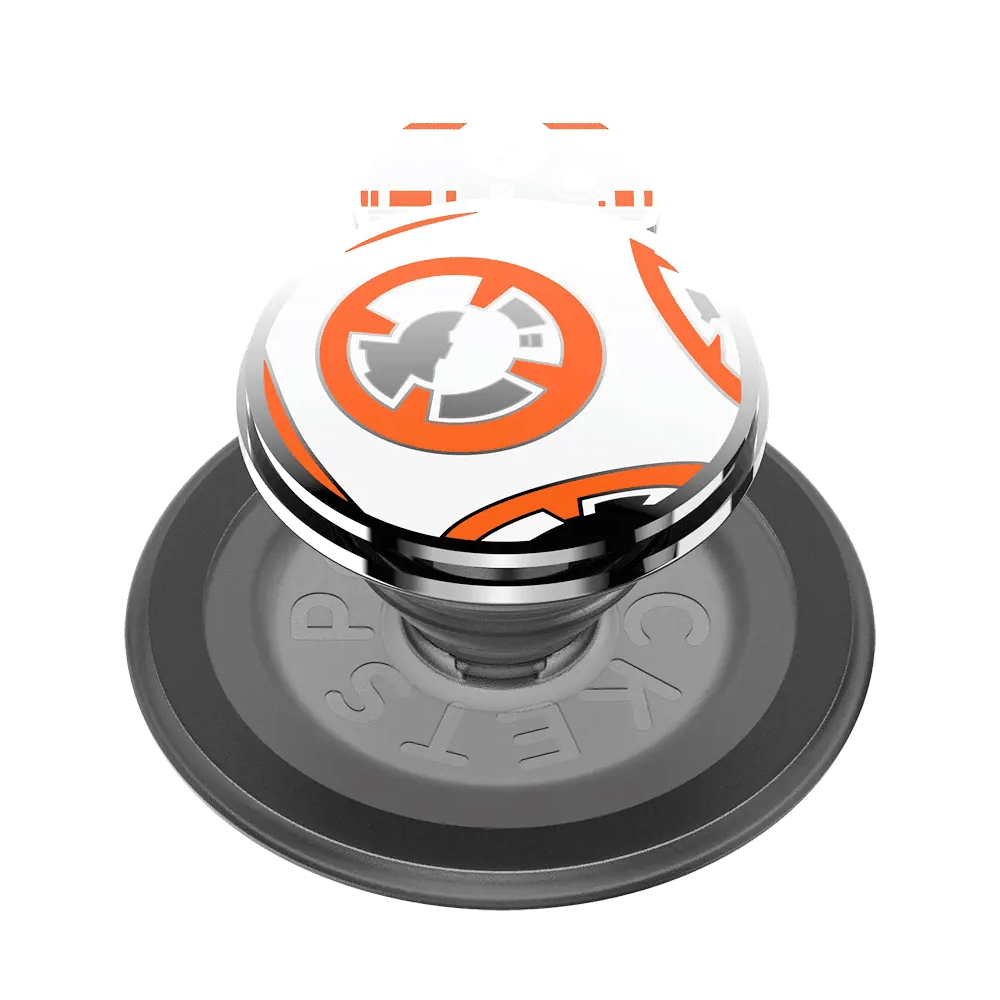 PopSockets Enamel Spinner BB 8 - MagSafe PopGrip