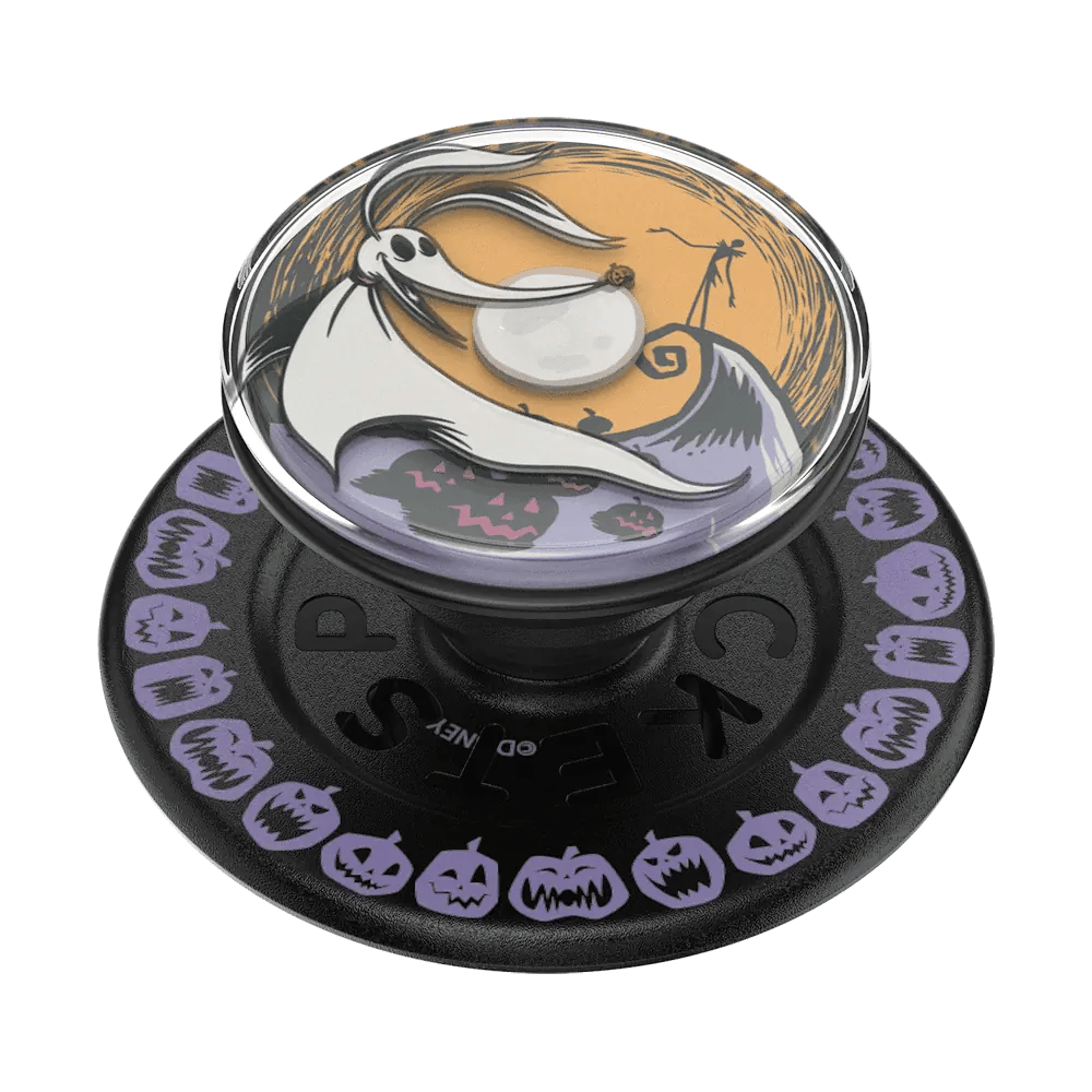 PopSockets Backspin Best Friends for Afterlife - MagSafe PopGrip