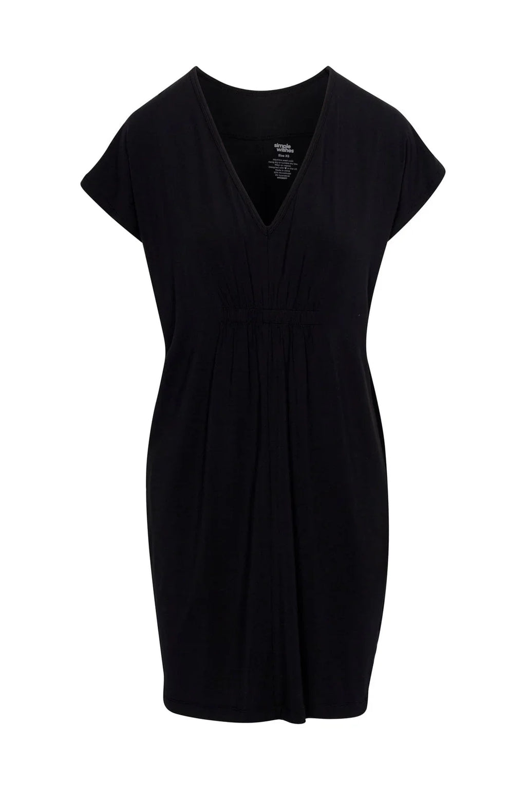 Simple Wishes Joy Maternity & Nursing Dress