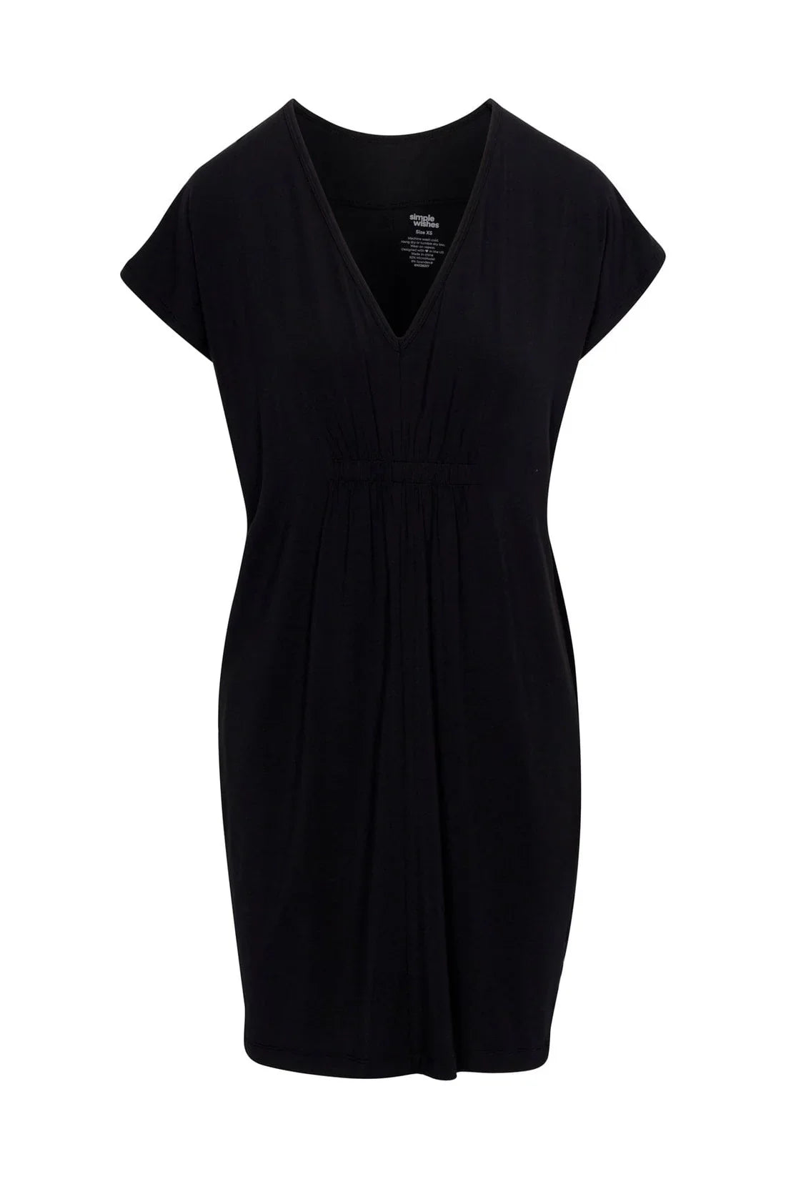 Simple Wishes Joy Maternity & Nursing Dress