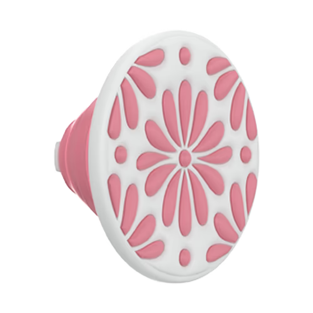 PopSockets PopOut Glazed Putty - MagSafe PopGrip
