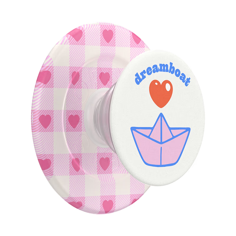 PopSockets Enamel Spinner Spin The Bottle - MagSafe PopGrip