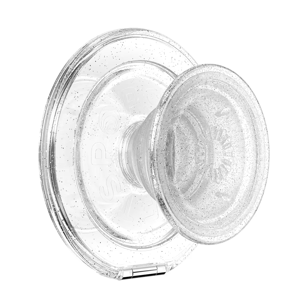 PopSockets Latte - MagSafe Kick-Out Grip & Stand