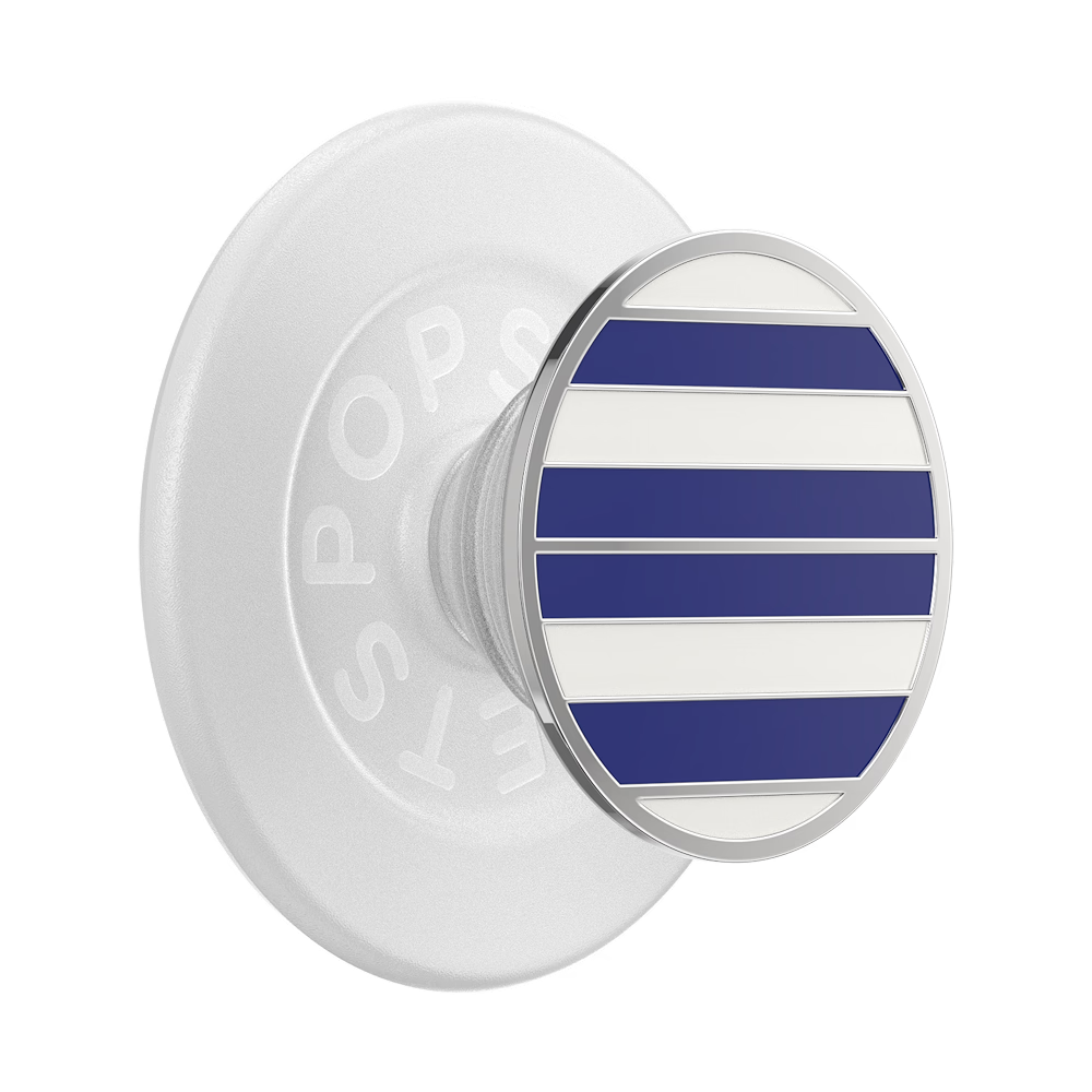 PopSockets Red Gingham - MagSafe PopGrip