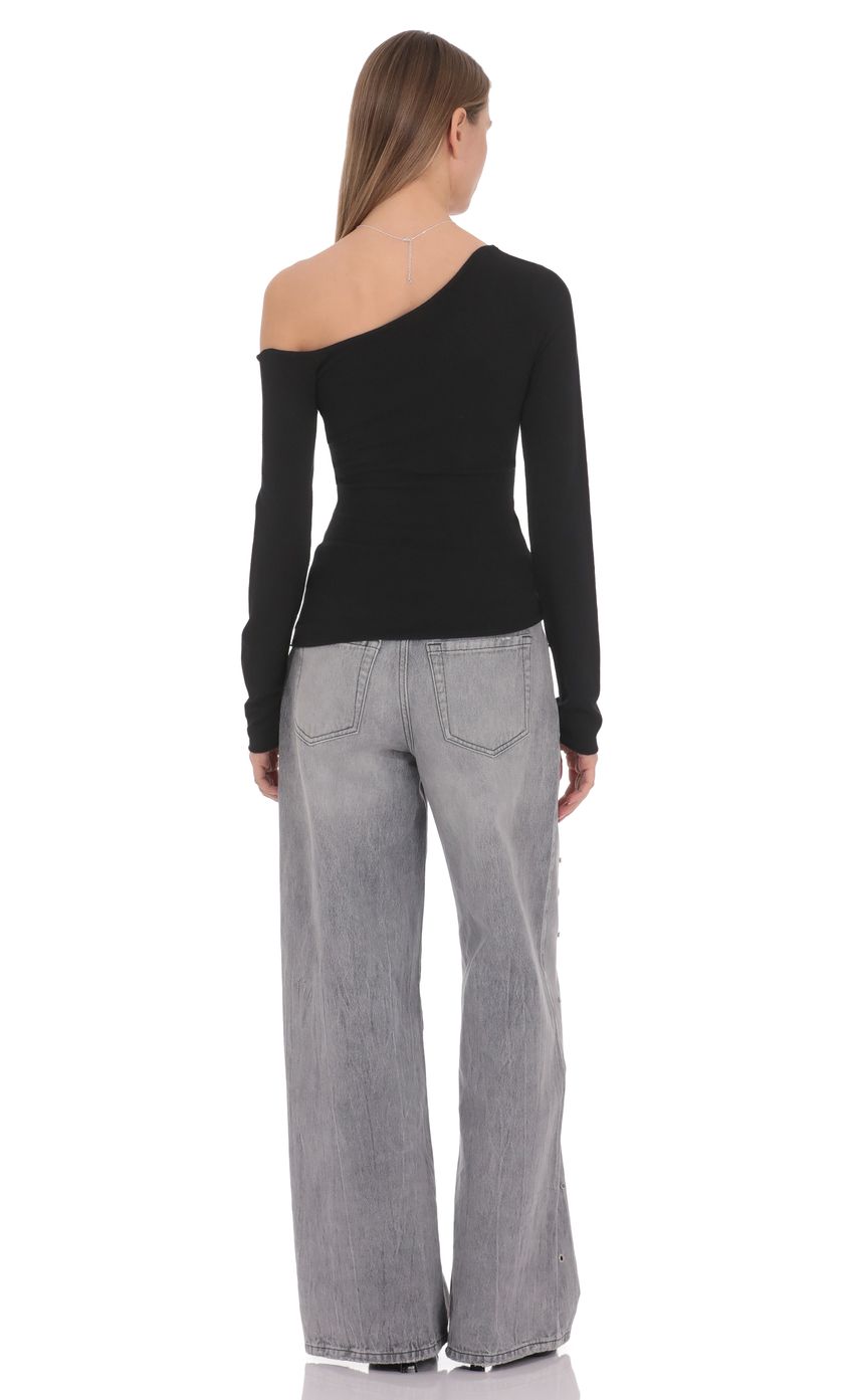 Lucy In The Sky Cora Top