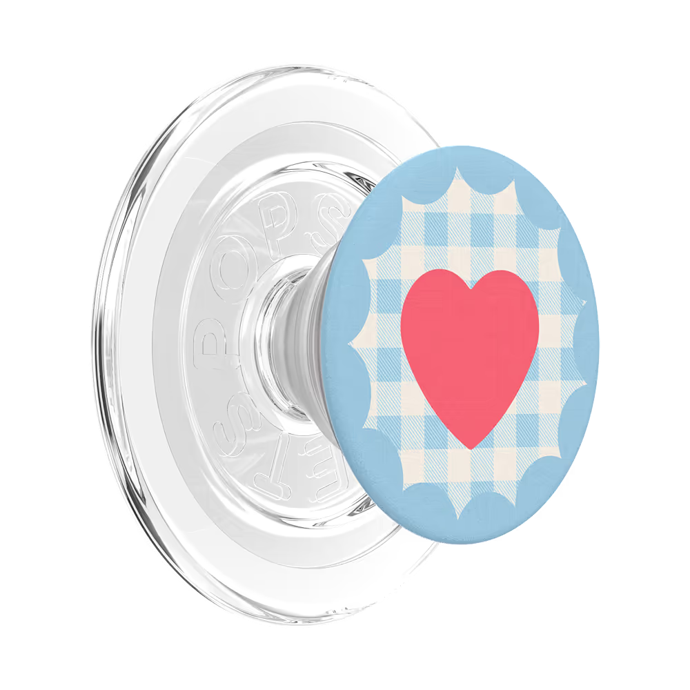 PopSockets Love Letter - MagSafe PopGrip