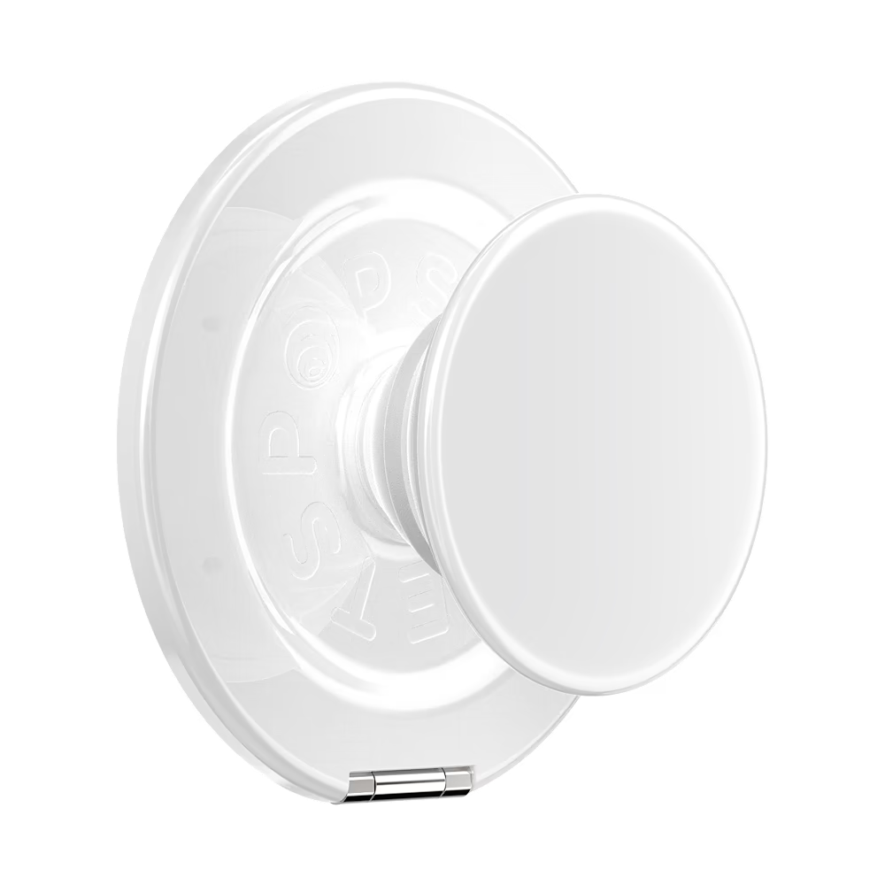 PopSockets Latte - MagSafe Kick-Out Grip & Stand