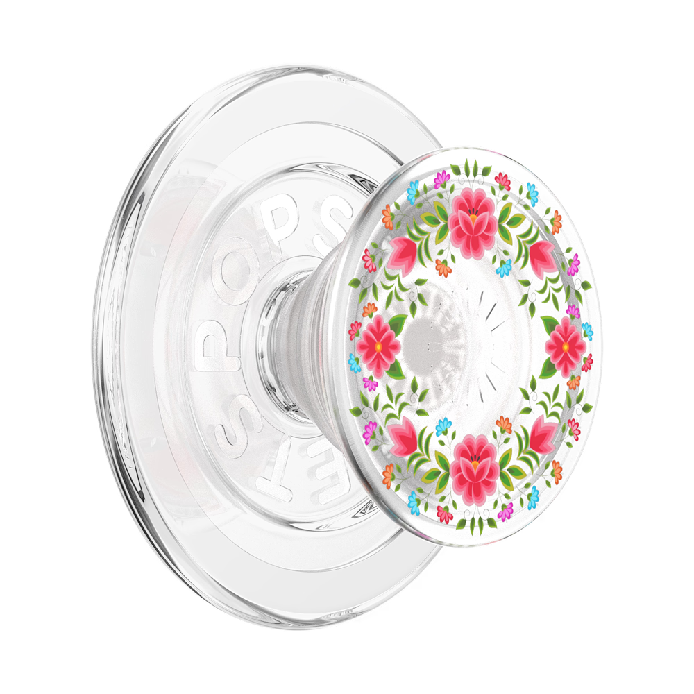 PopSockets Huipil - MagSafe PopGrip