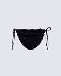 Finesse Monroe Ruffle Bikini Bottom