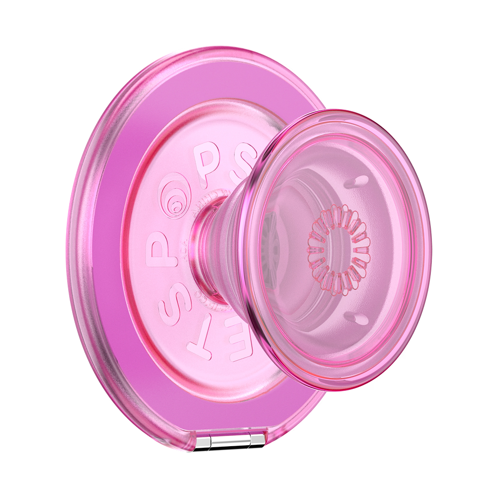 PopSockets Latte - MagSafe Kick-Out Grip & Stand