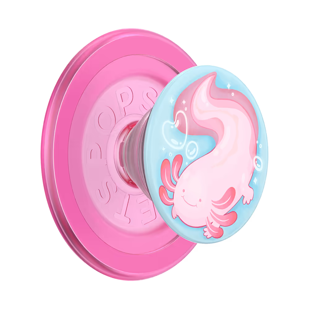 PopSockets Huipil - MagSafe PopGrip