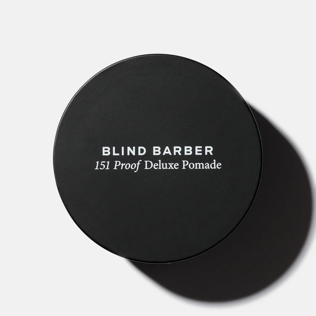 Blind Barber 151 Proof Deluxe Pomade