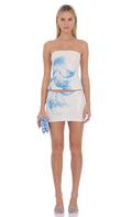 Lucy In The Sky Julianna Sequin Top