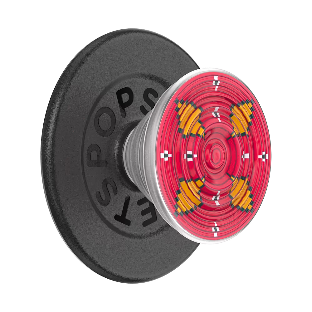 PopSockets Huipil - MagSafe PopGrip
