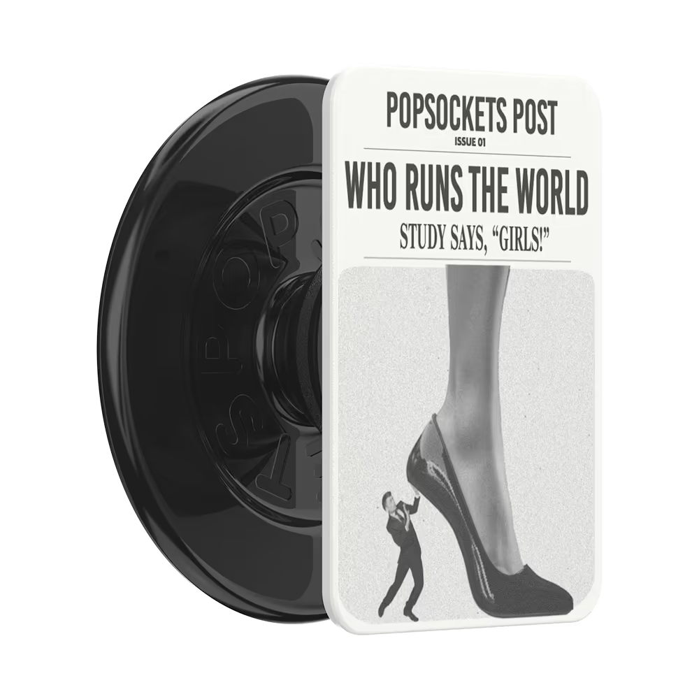 PopSockets Love Letter - MagSafe PopGrip