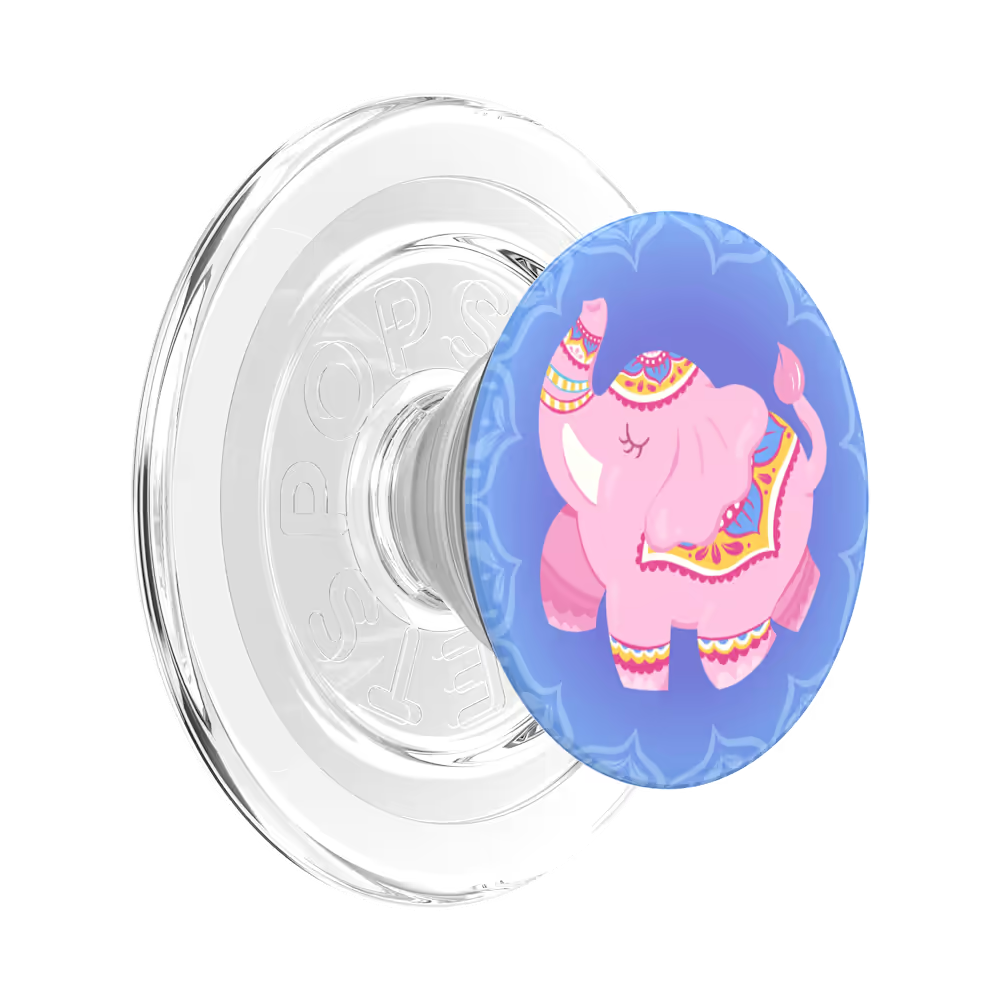 PopSockets Huipil - MagSafe PopGrip