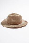 Cato Fashions Sequin Straw Cowboy Hat