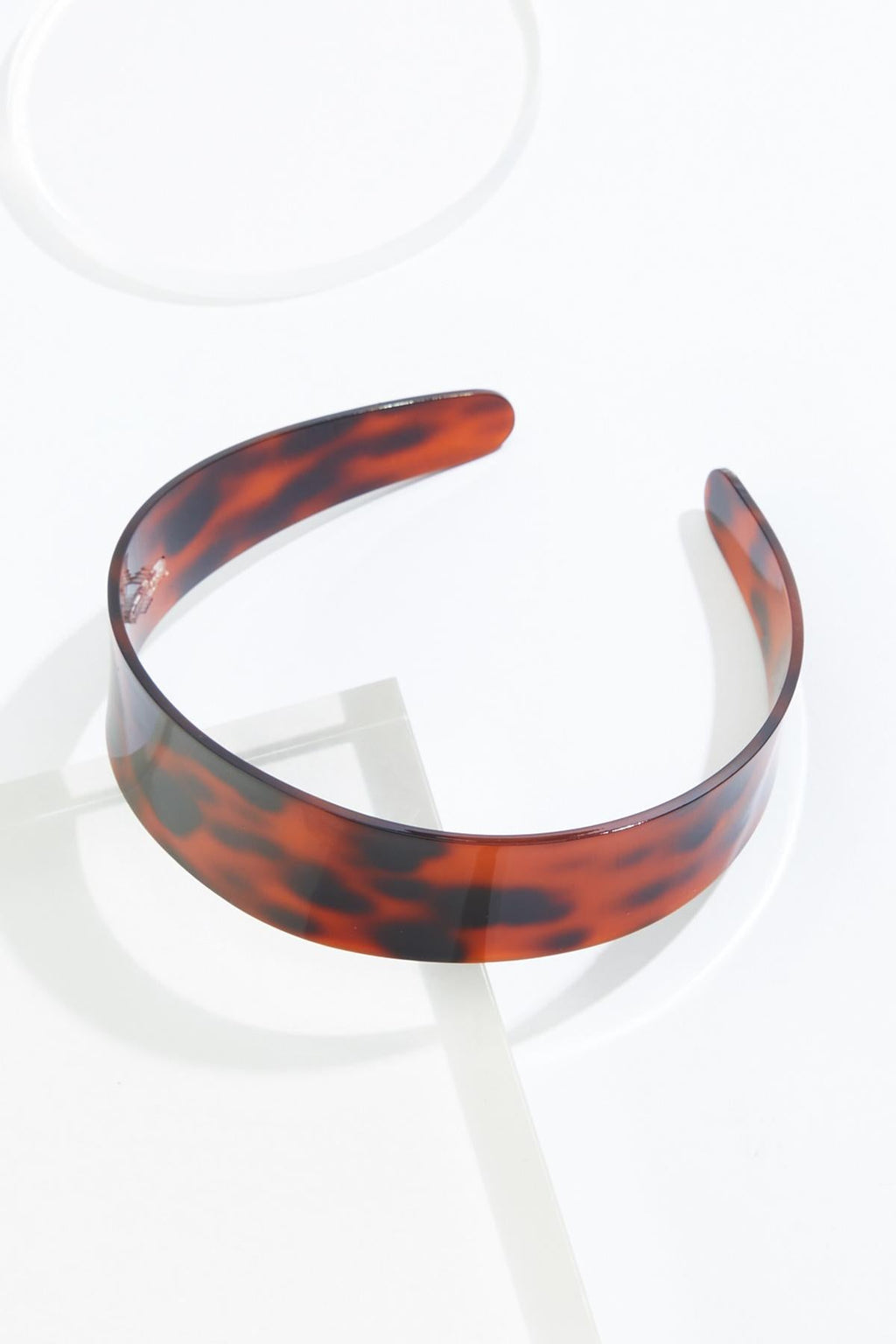 Cato Fashions Classic Tortoise Headband