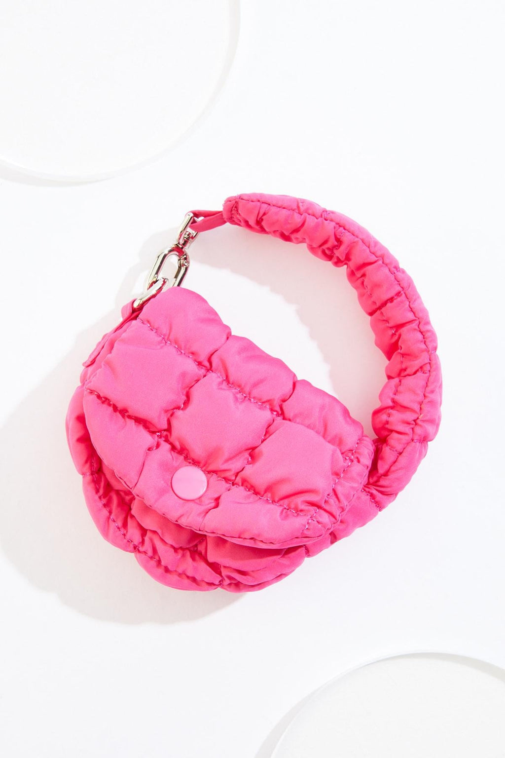 Cato Fashions Mini Nylon Bag Charm