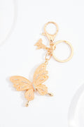 Cato Fashions Butterfly Bag Charm