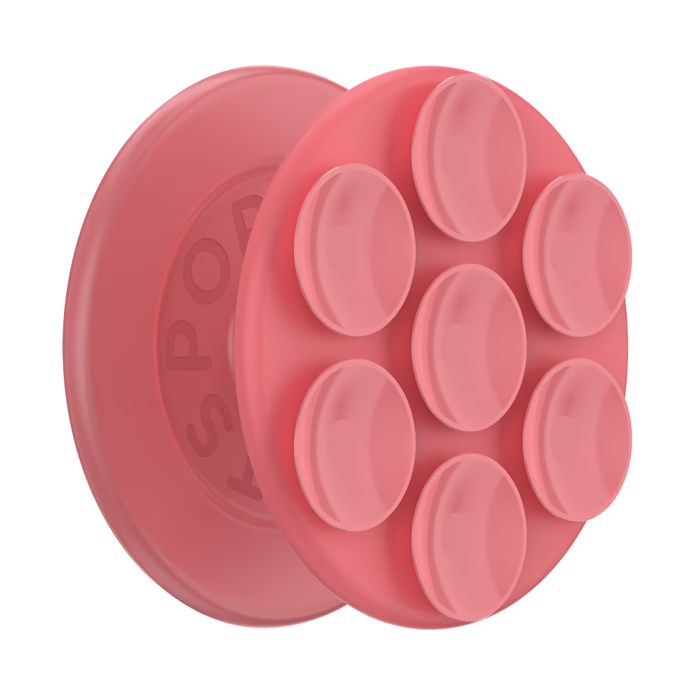 PopSockets Putty - MagSafe Suck-Up Grip & Mount