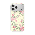 PopSockets Cottage Tutu Yellow - MagSafe Case 1