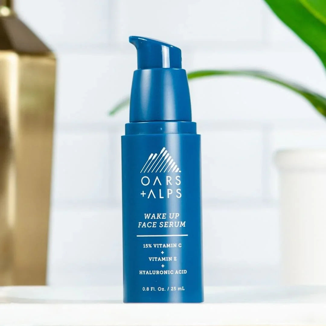 Oars + Alps Anti-Aging Kit
