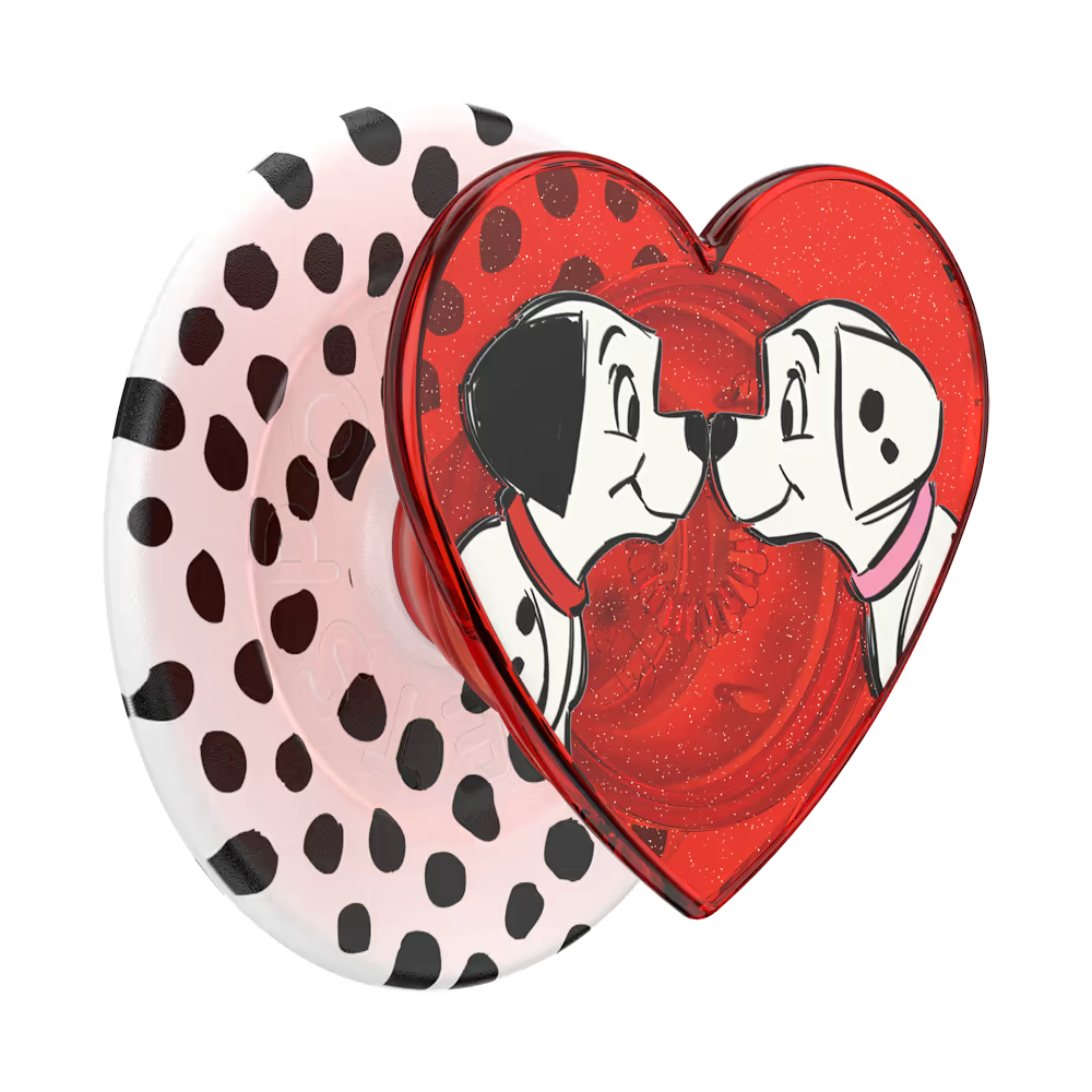 PopSockets Heart Two Cute - MagSafe PopGrip