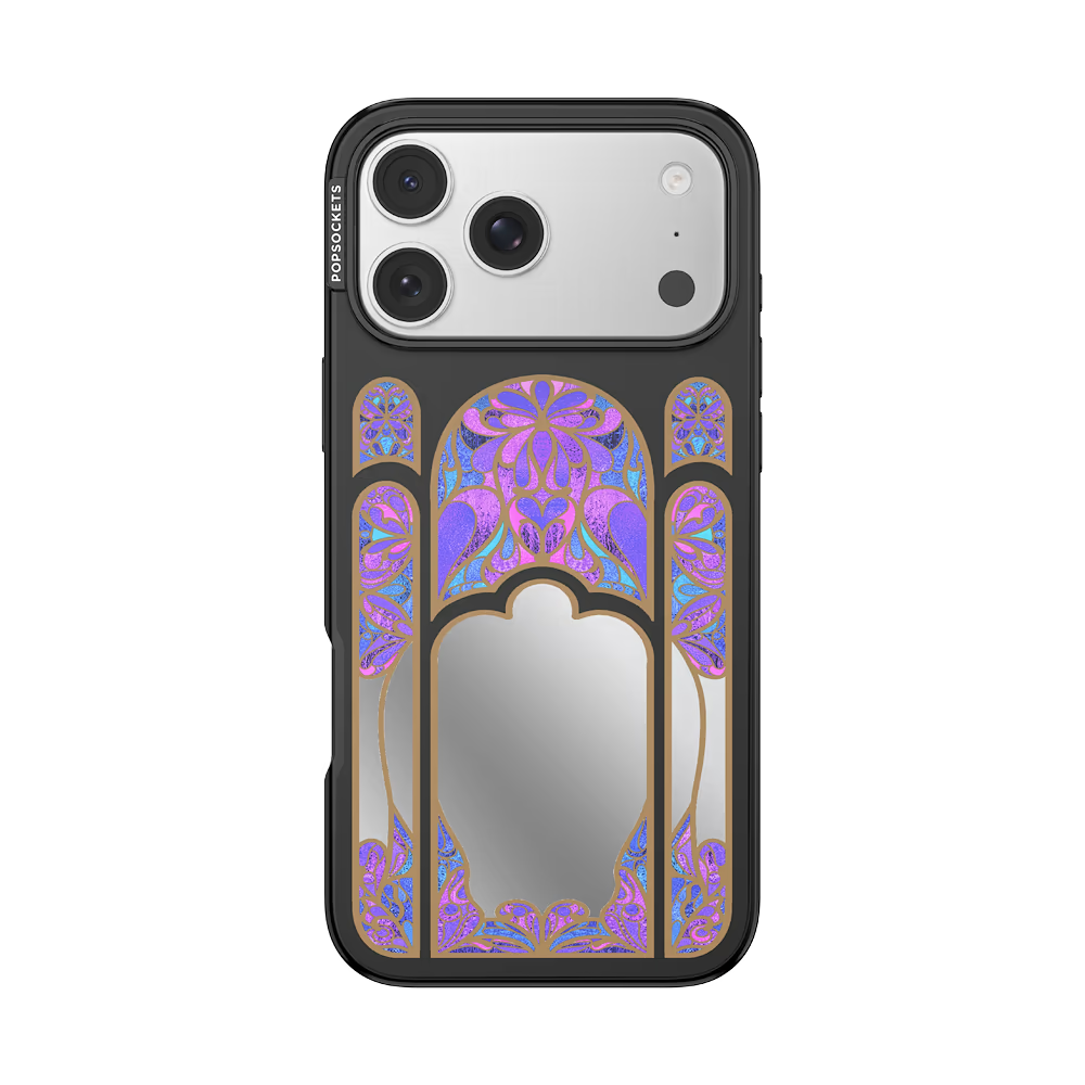 PopSockets Fairyglass - MagSafe Case