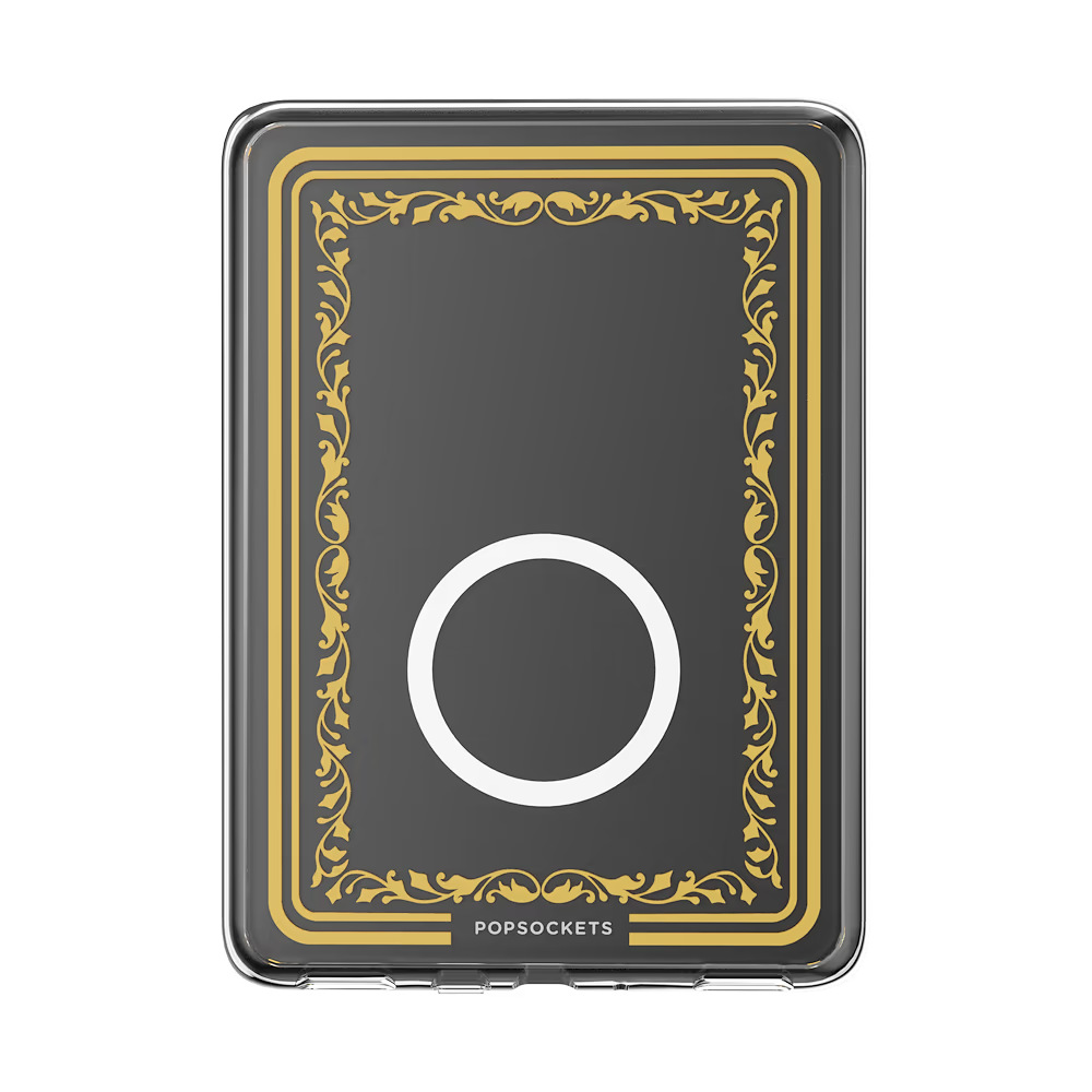 PopSockets Cottage Tutu Yellow 2