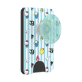 PopSockets Hello Kitty and Friends Stripe - MagSafe PopWallet+