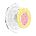 PopSockets Strawberry Lemonade - MagSafe PopGrip