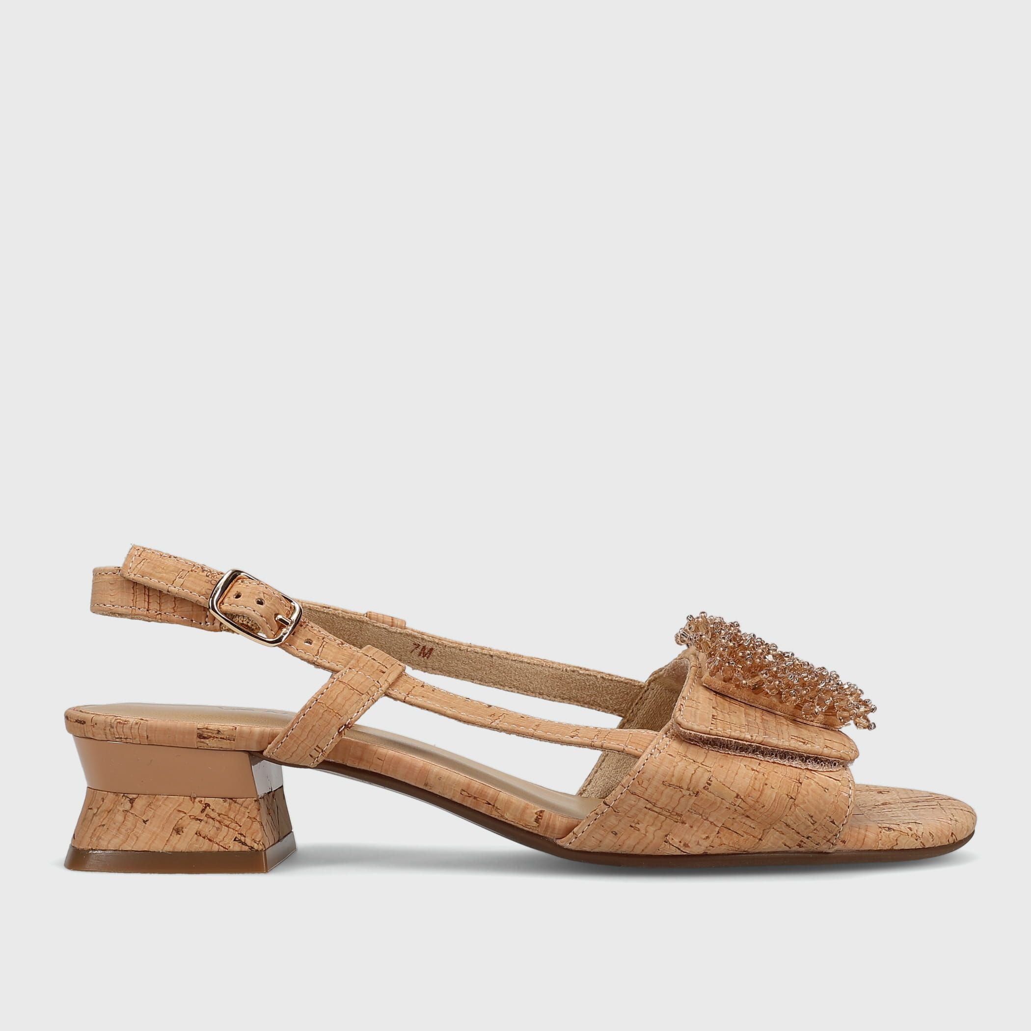 Marmi Shoes Vaneli Maiko