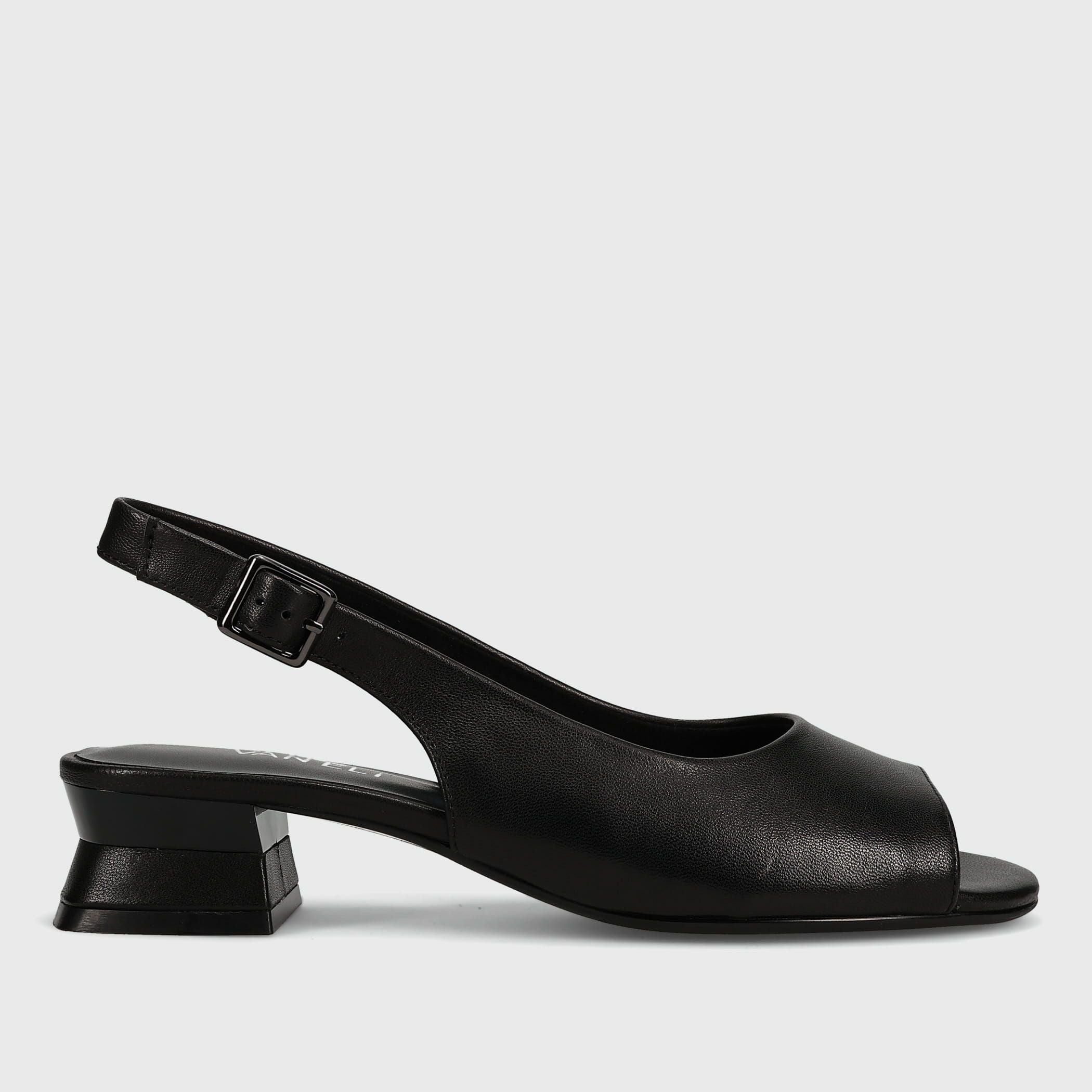 Marmi Shoes Vaneli Matyra