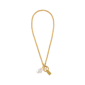 PopSockets Rope Chain Charmed - Phone Wristlet