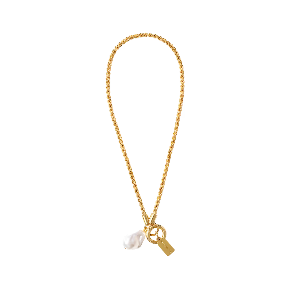 PopSockets Rope Chain Charmed - Phone Wristlet