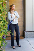 Simple Wishes Abbi Nursing Top Long Sleeve