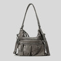 Mermaid Way Gevix Multiple Pockets Shoulder Bag