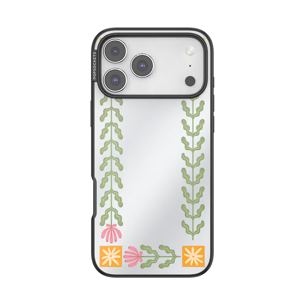 PopSockets Mirror Desert - MagSafe Case