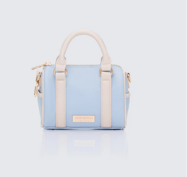 Finesse Lucien Mono Mini Holdall