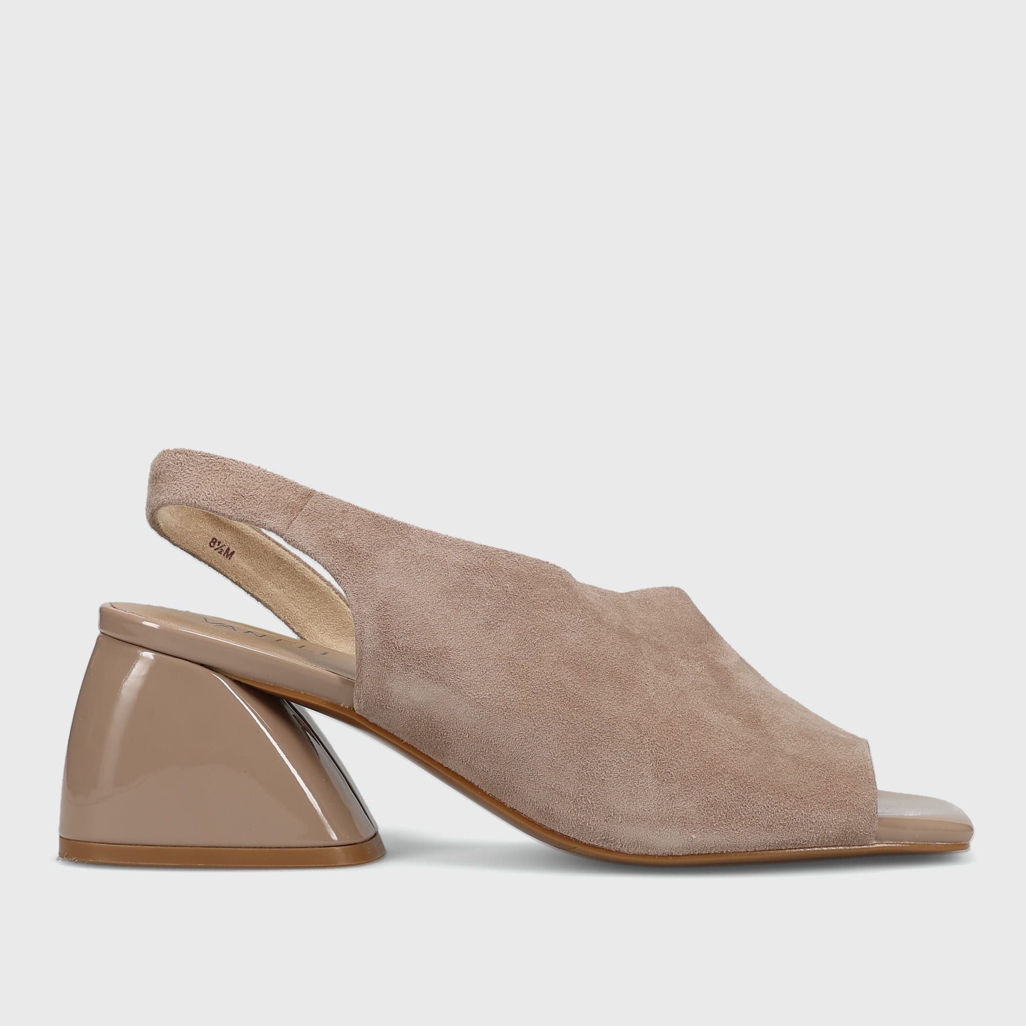 Marmi Shoes Vaneli Molke